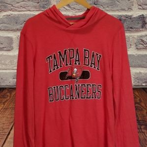 Tampa Bay Bucs/Tee-Shirt